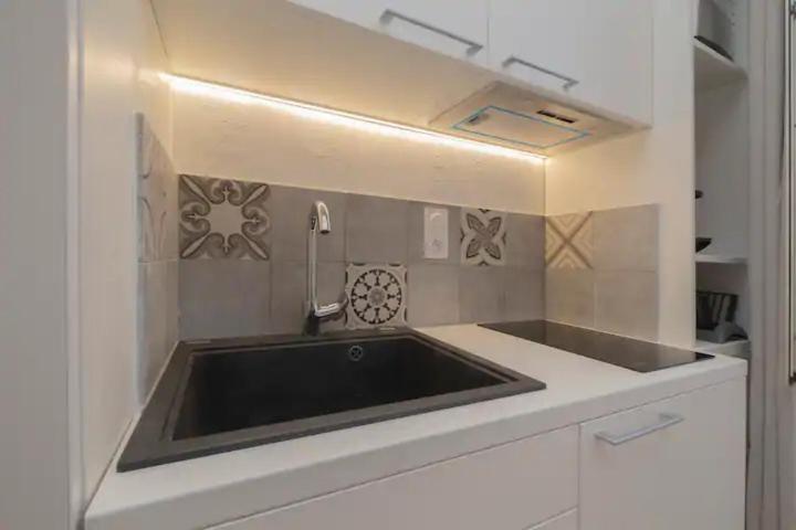 Design Vieux Port Tout Equipe Climatise Apartment *