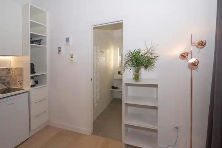 Design Vieux Port Tout Equipe Climatise *